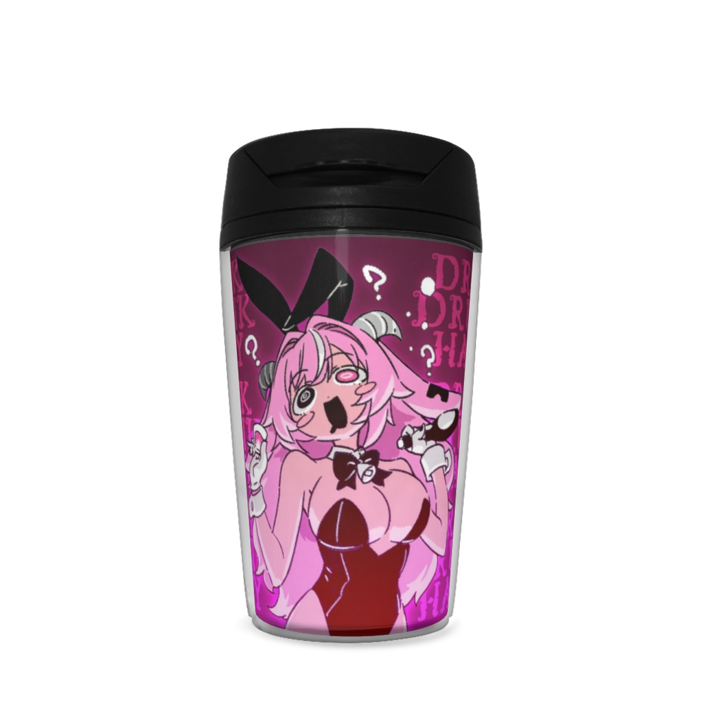 バニーファムスールタンブラー