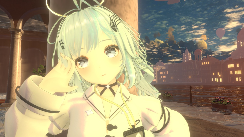 【セラフィナちゃん専用】秋のお出かけ