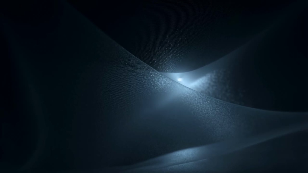 【最高音質MP3】蚊帳 - 心を調える静寂の凪【432Hz】１時間・睡眠瞑想作業用