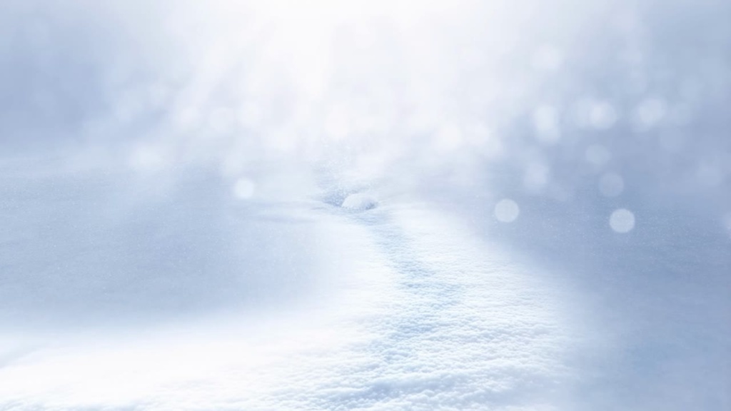 【最高音質MP3】残雪 - 心を調える静寂の凪【396Hz】１時間・睡眠瞑想作業用