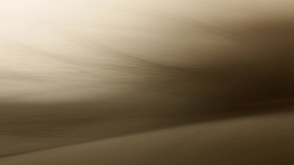【最高音質MP3】残響(ざんきょう) - 心を調える静寂の凪【432Hz】1時間・低音の響き