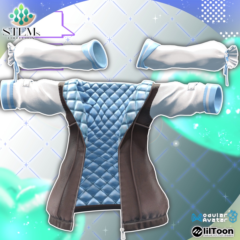 インターリュード -Interlude-【18アバター対応】