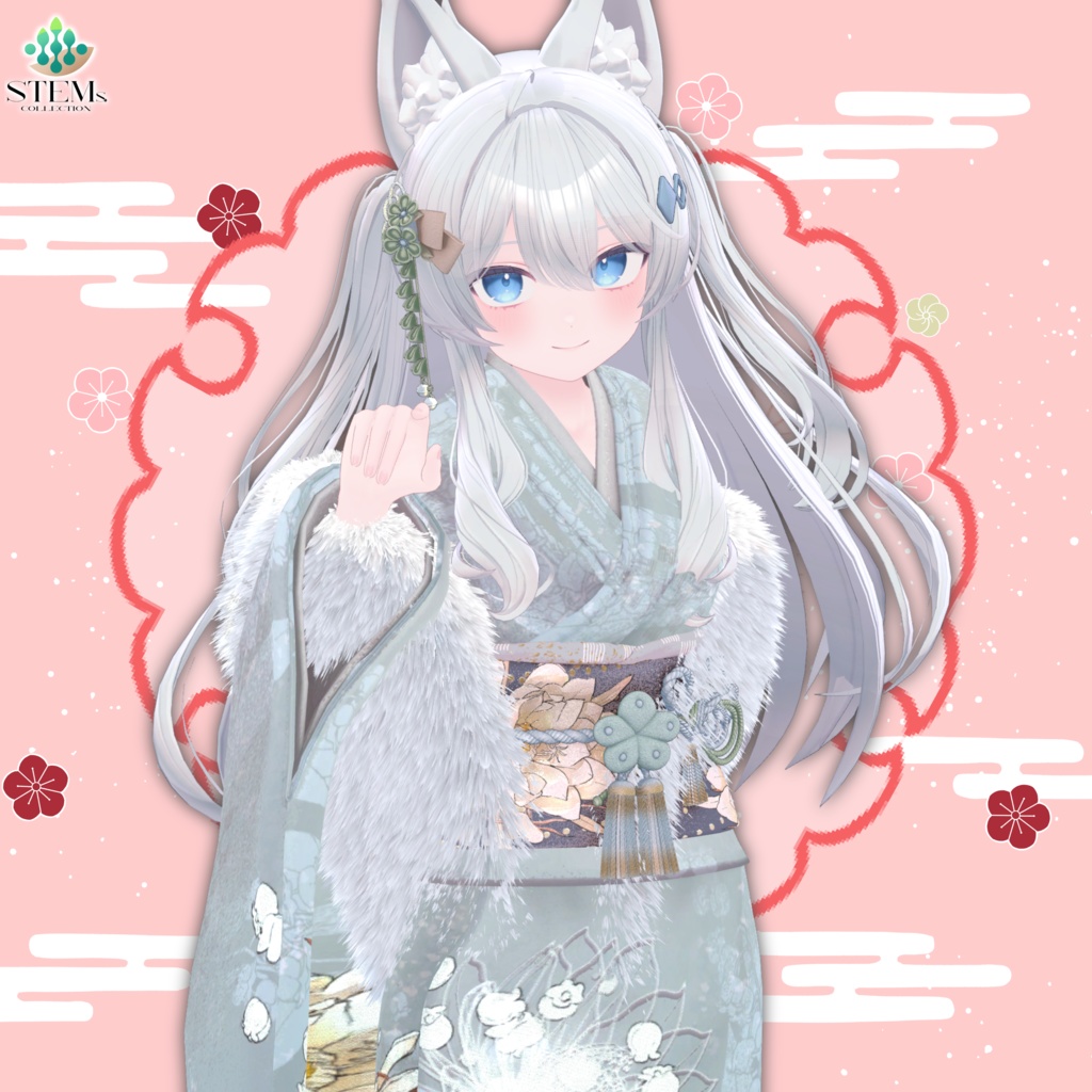 【発売記念セール】春雅び-Harumiyabi-【19アバター対応】