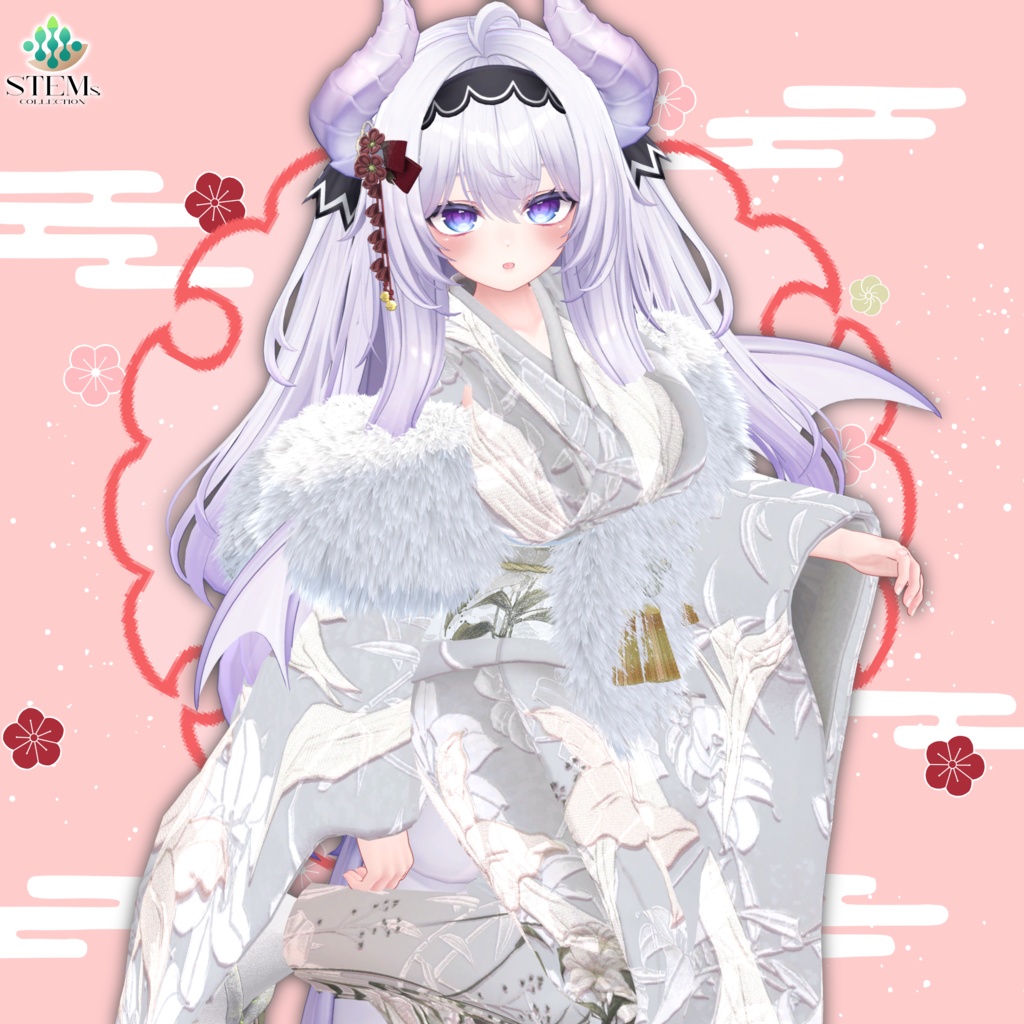 【発売記念セール】春雅び-Harumiyabi-【19アバター対応】