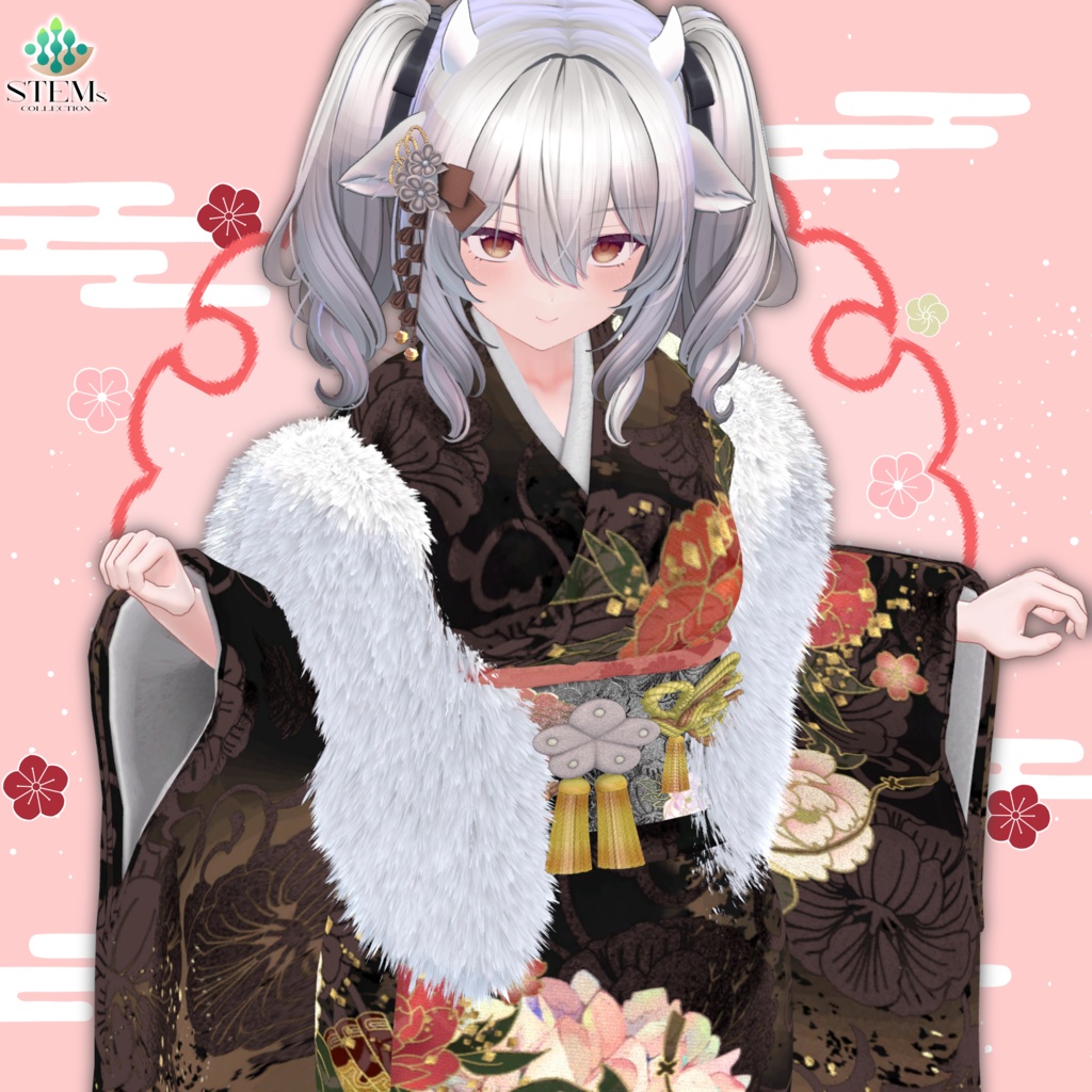 【発売記念セール】春雅び-Harumiyabi-【19アバター対応】