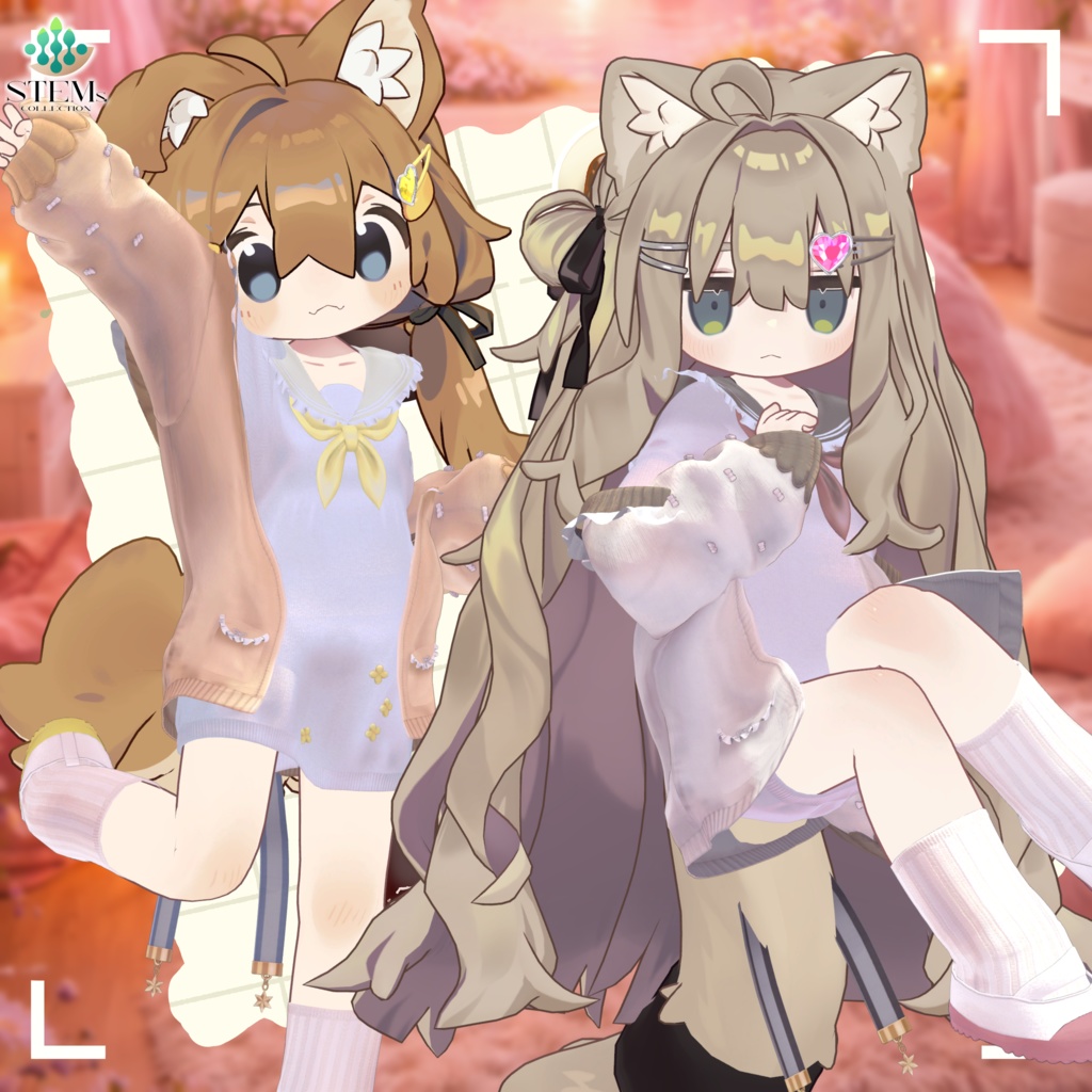 プラリネ-Praline-【16アバター対応】