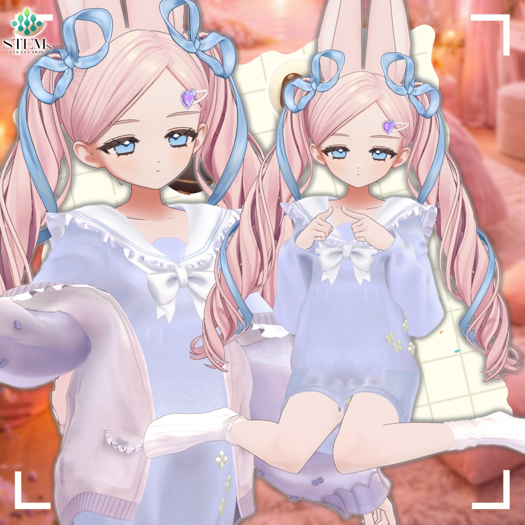 プラリネ-Praline-【16アバター対応】