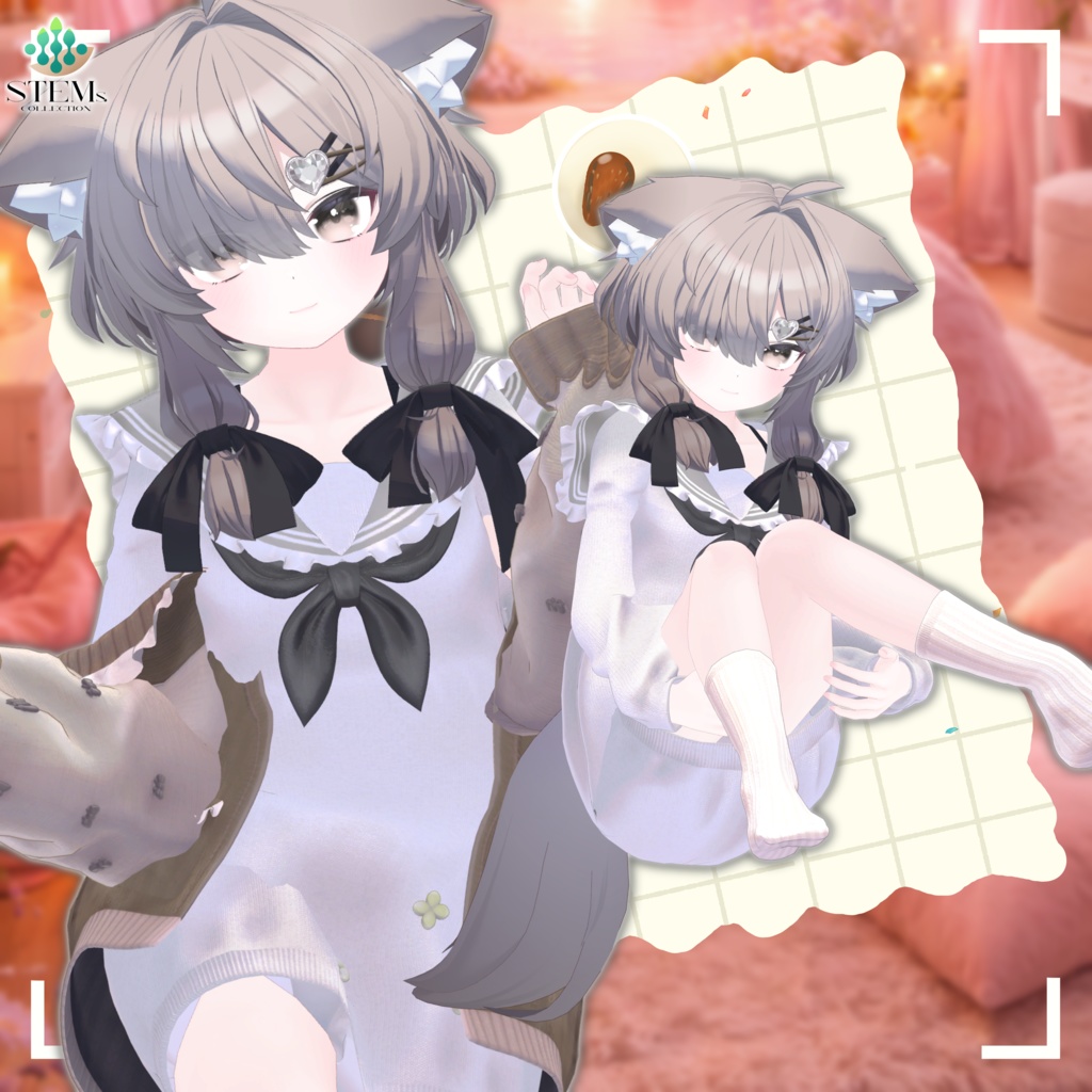 プラリネ-Praline-【16アバター対応】