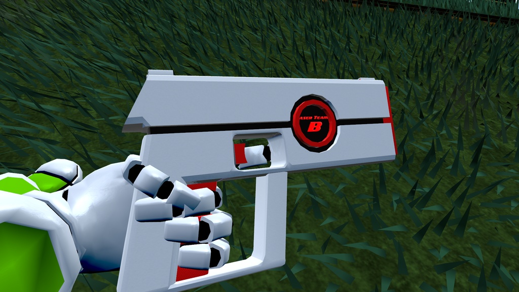 WhaddaToys - Laser Tag Set for Avatars