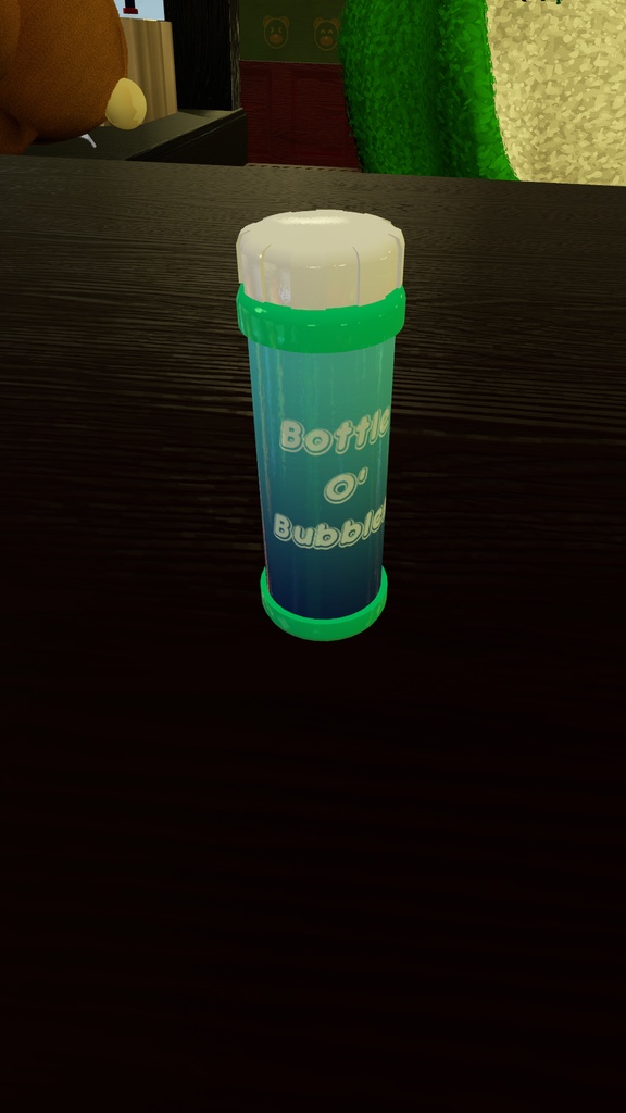 WhaddaToys - Bubble Blower for Worlds