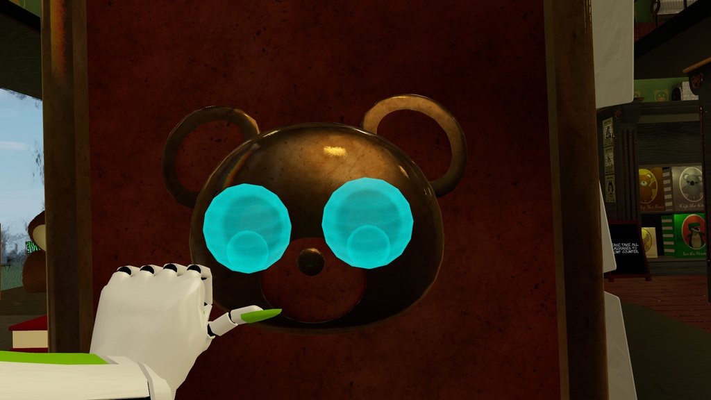 Whaddatoys - Googly Eyes - FREE + Placeable Sets