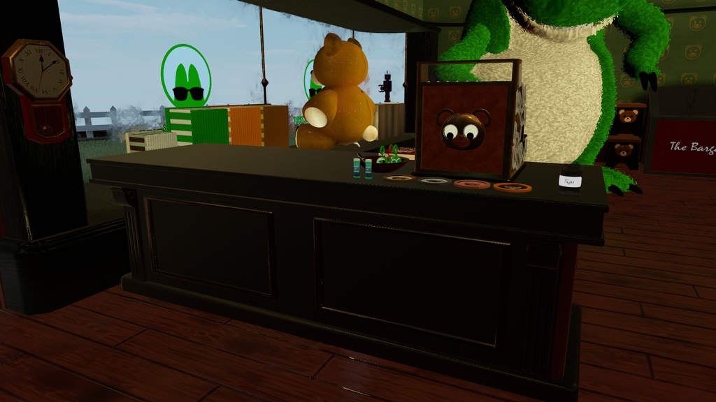 Whaddatoys - Googly Eyes - FREE + Placeable Sets