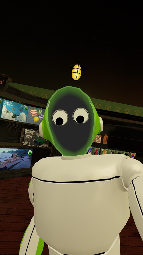 Whaddatoys - Googly Eyes - FREE + Placeable Sets