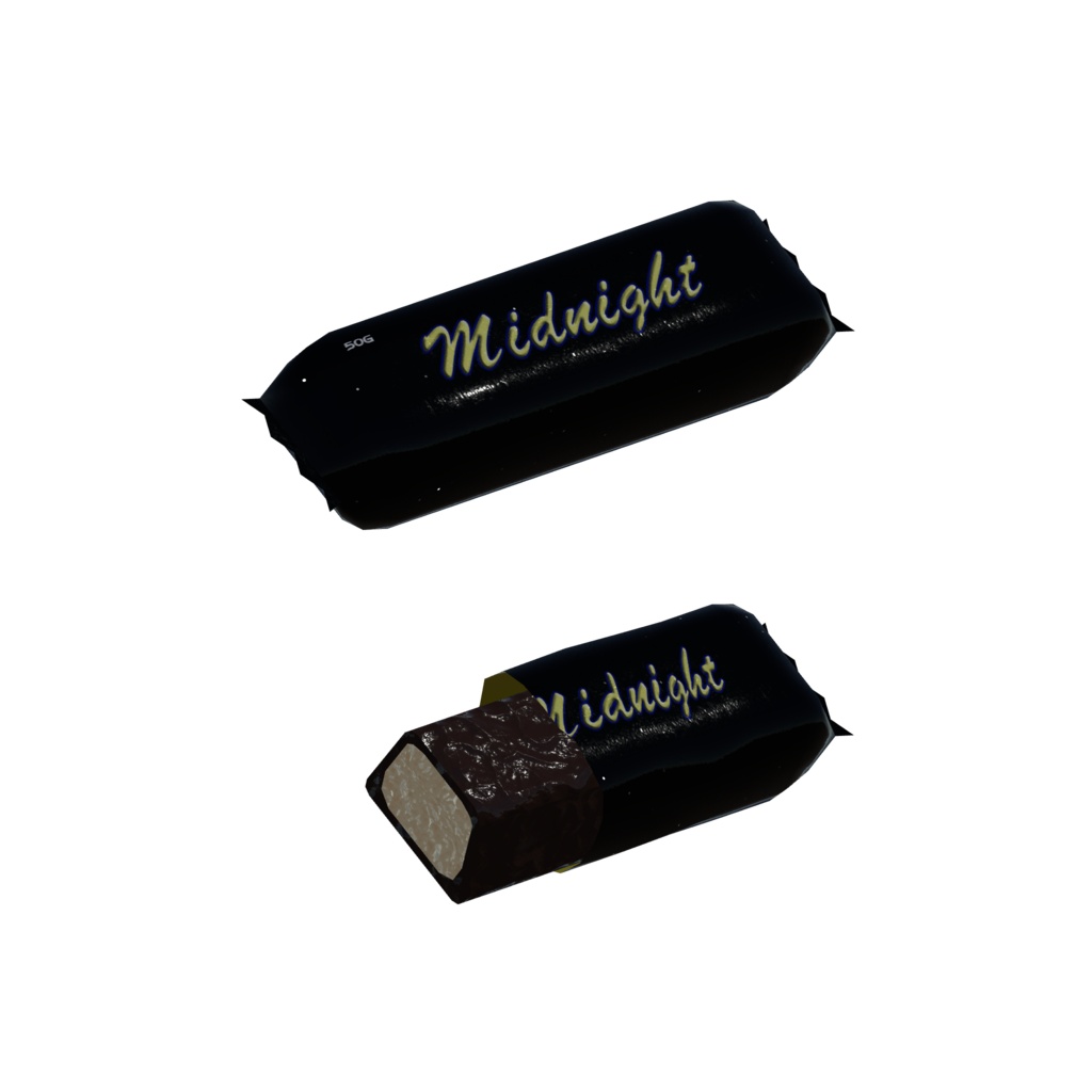 WhaddaToys - Chocolate Bar