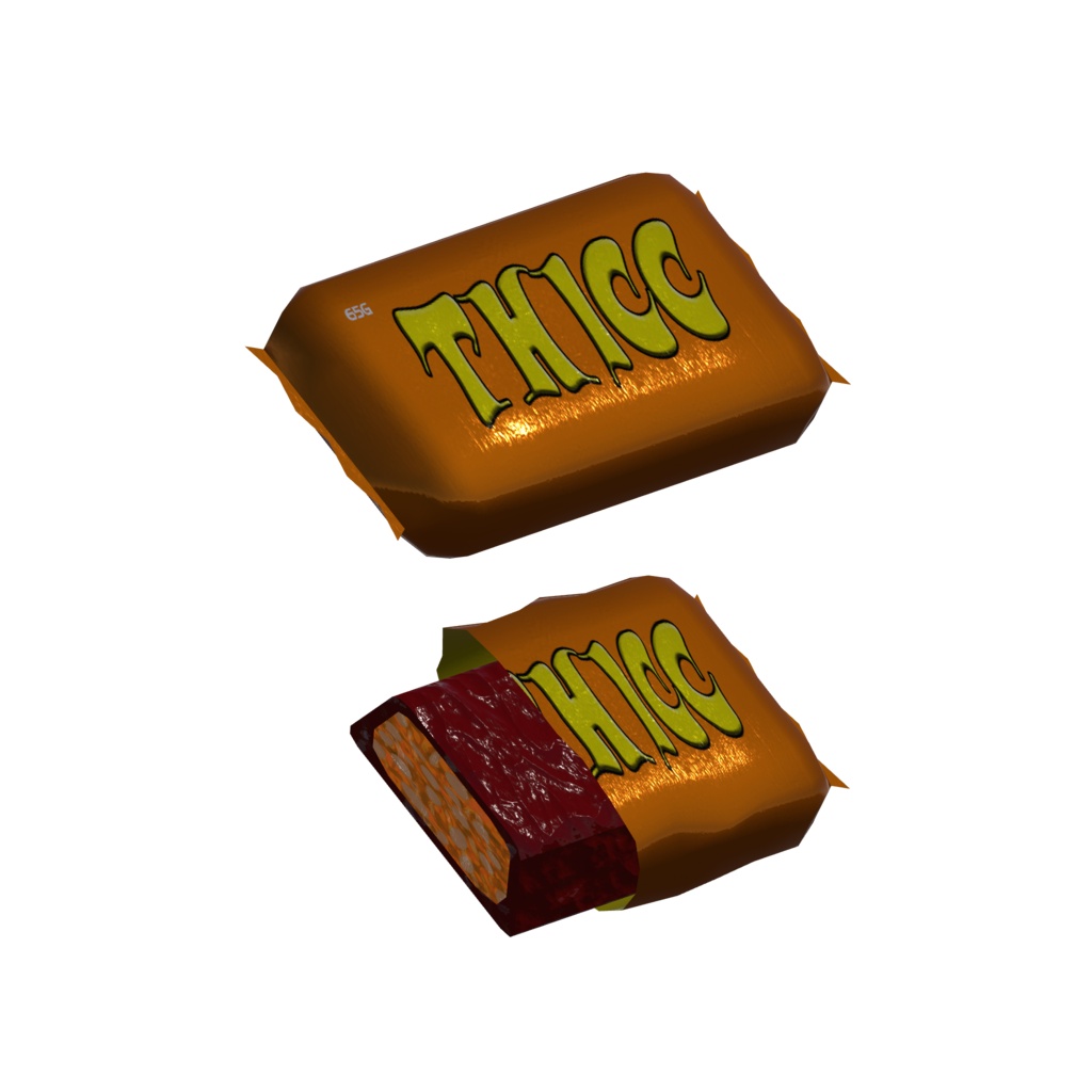 WhaddaToys - Chocolate Bar