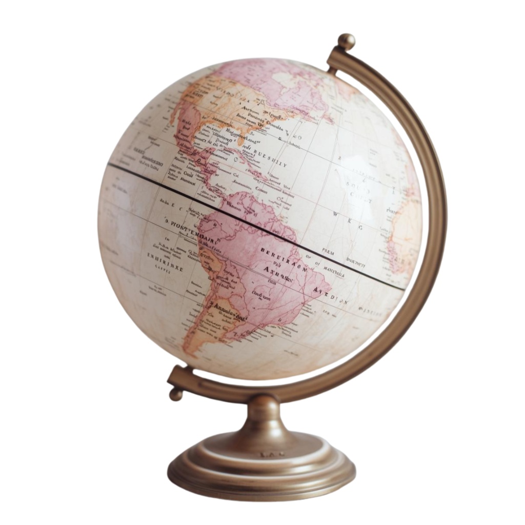 【商用利用OK】旅行クリップアート12点|飛行機・パスポート・スーツケース PNG Travel Watercolor Clipart Set