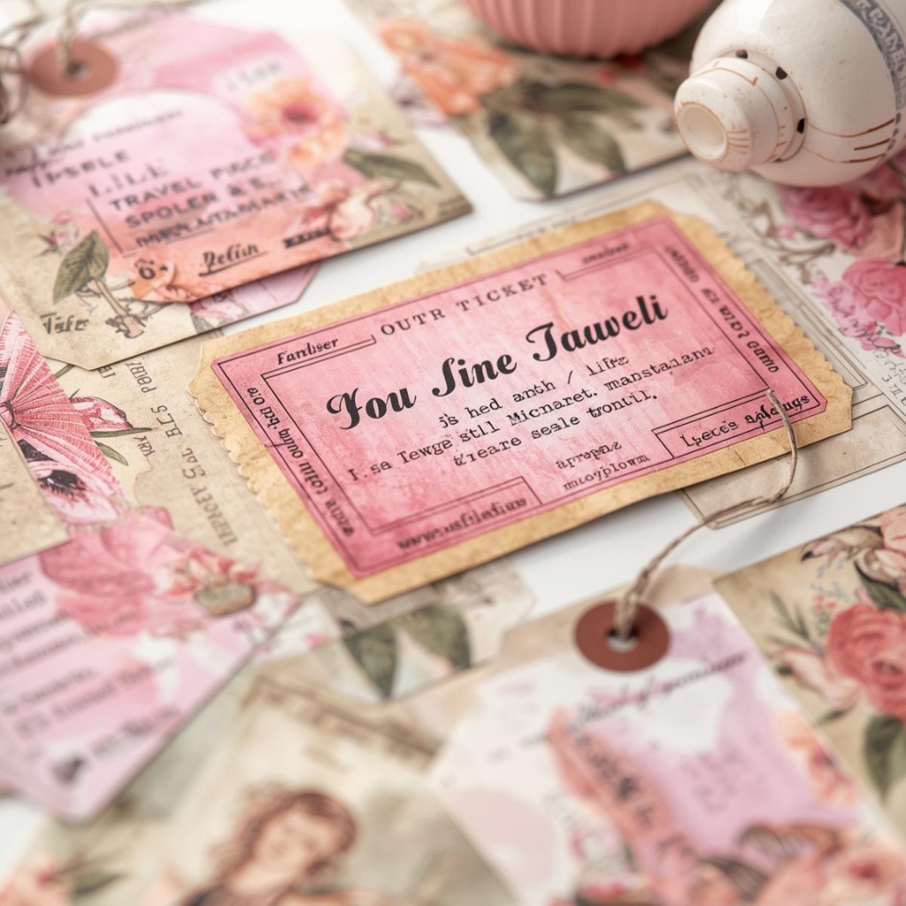 【商用利用OK】旅行クリップアート12点|飛行機・パスポート・スーツケース PNG Travel Watercolor Clipart Set