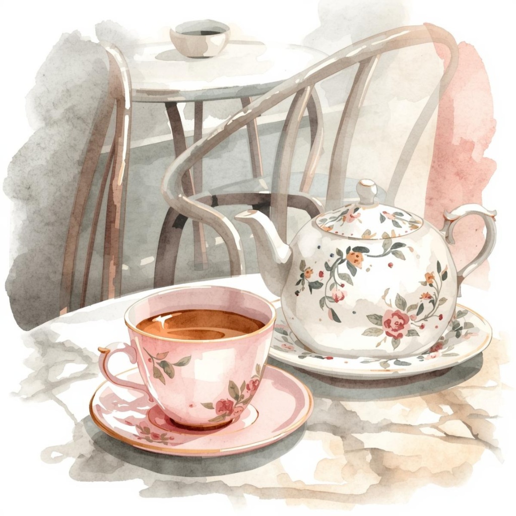 【商用利用OK】旅行クリップアート12点|飛行機・パスポート・スーツケース PNG Travel Watercolor Clipart Set