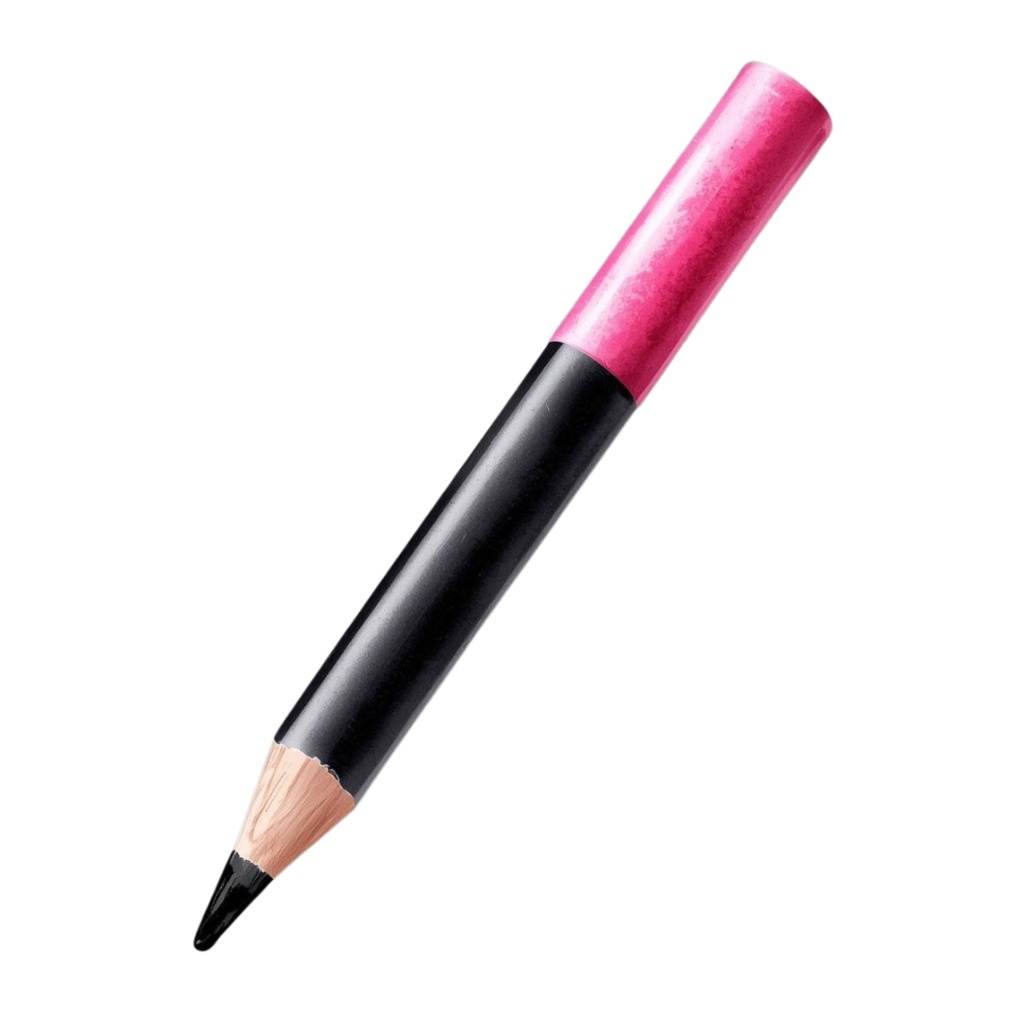 【商用利用OK】💄 水彩コスメ&メイクアップ クリップアート12点|リップ・香水・ブラシ PNG Watercolor Makeup Clipart Set