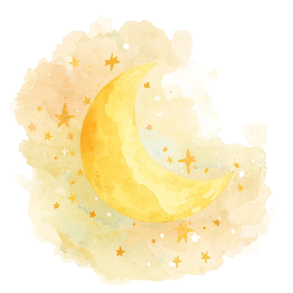 【商用利用OK】🎃 ゆめかわハロウィン 水彩クリップアート12点|可愛いおばけ・かぼちゃ PNG Kawaii Halloween Clipart Set