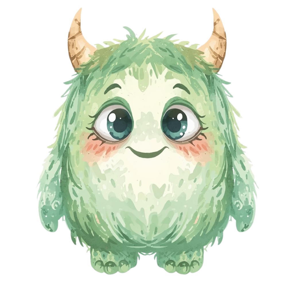 【商用利用OK】🎃 ゆめかわハロウィン 水彩クリップアート12点|可愛いおばけ・かぼちゃ PNG Kawaii Halloween Clipart Set