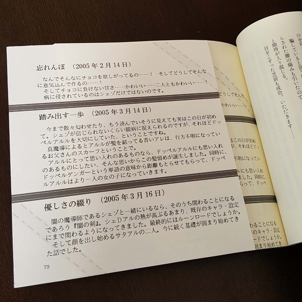 オレの嫁と詰め合わせ 桜黒旋 Booth