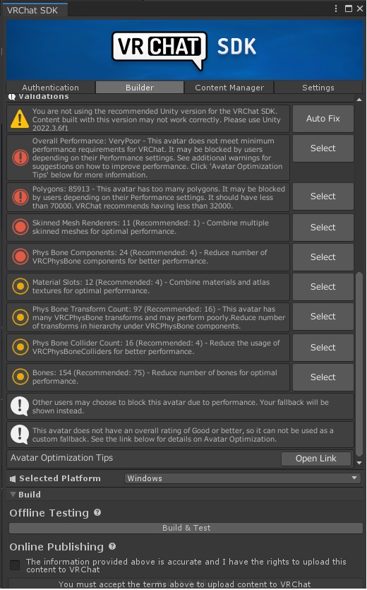 オリジナル3Dモデル「any_where」