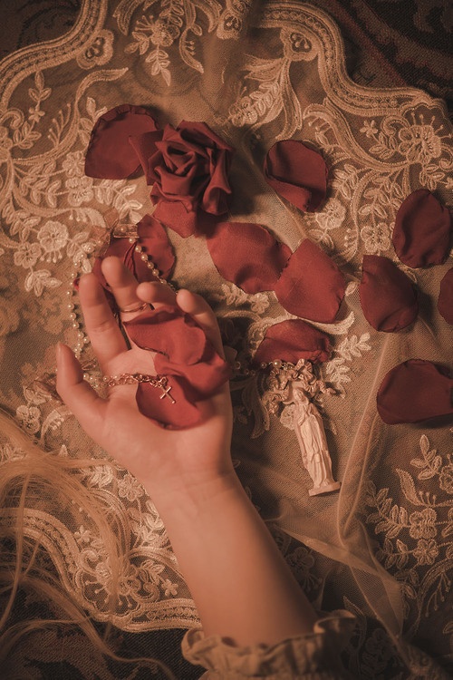 Memories of The Secret Garden