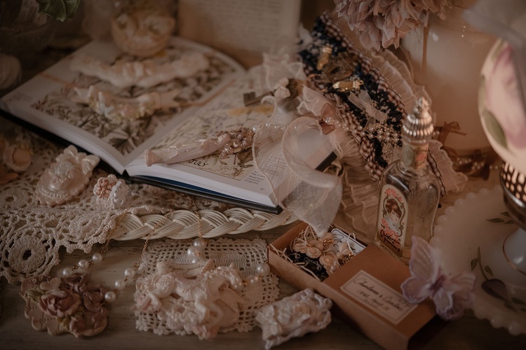 Memories of The Secret Garden