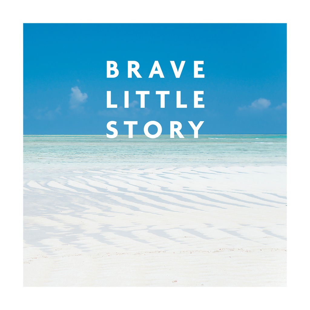 BRAVE LITTLE STORY