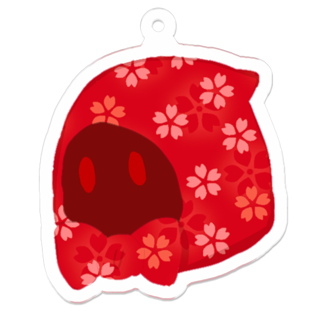 ○○ずきんちゃん