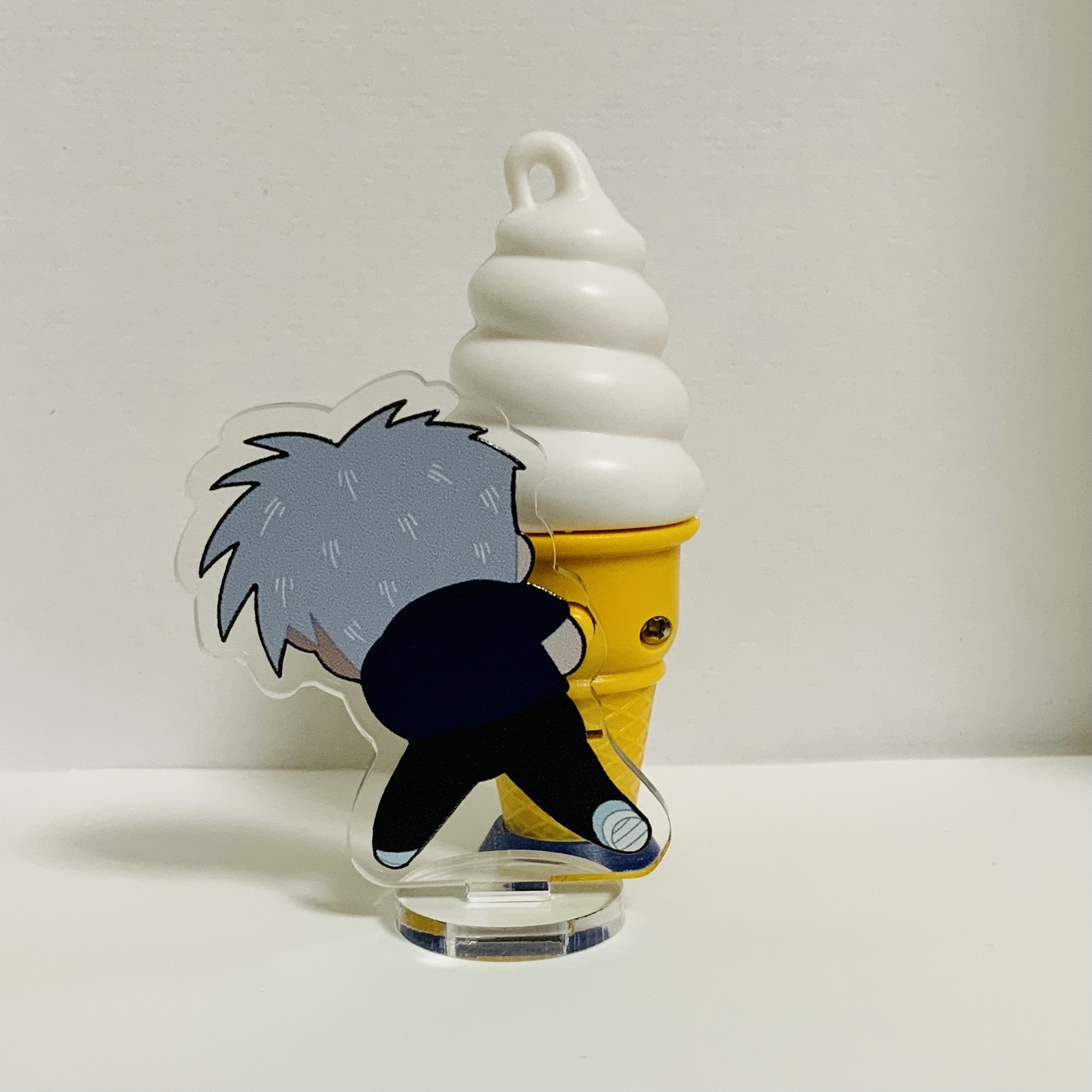 【アカギ】ちっちゃい生き物アクスタ アルティメット屋さん BOOTH