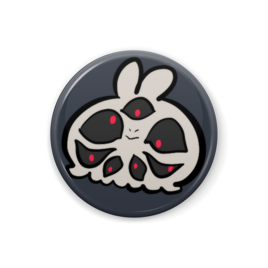 モンスターちゃん缶バッチ03