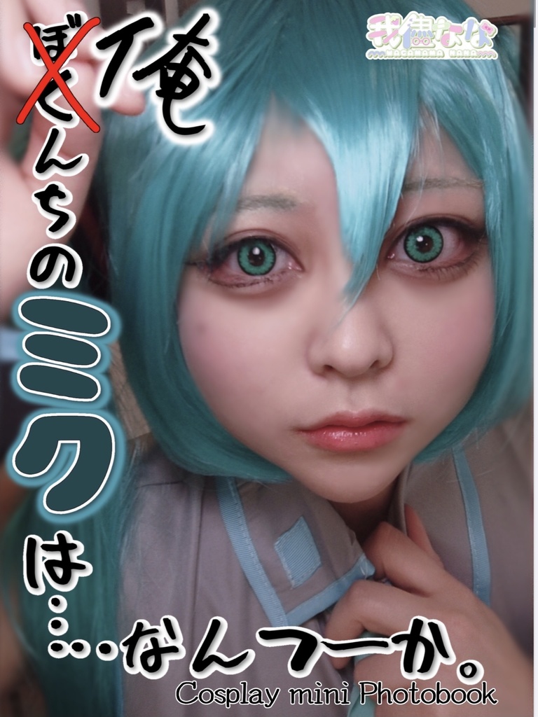 俺んちのミクは……なんつーか。