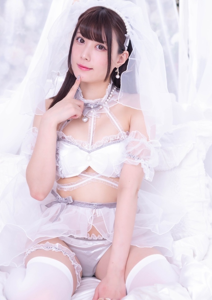 写真集 WHITE ダウンロードver.