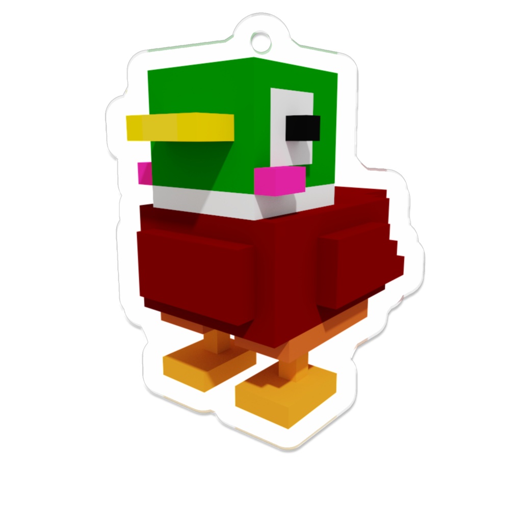 「がぁがぁがぁ」デジタルデータおまけ付