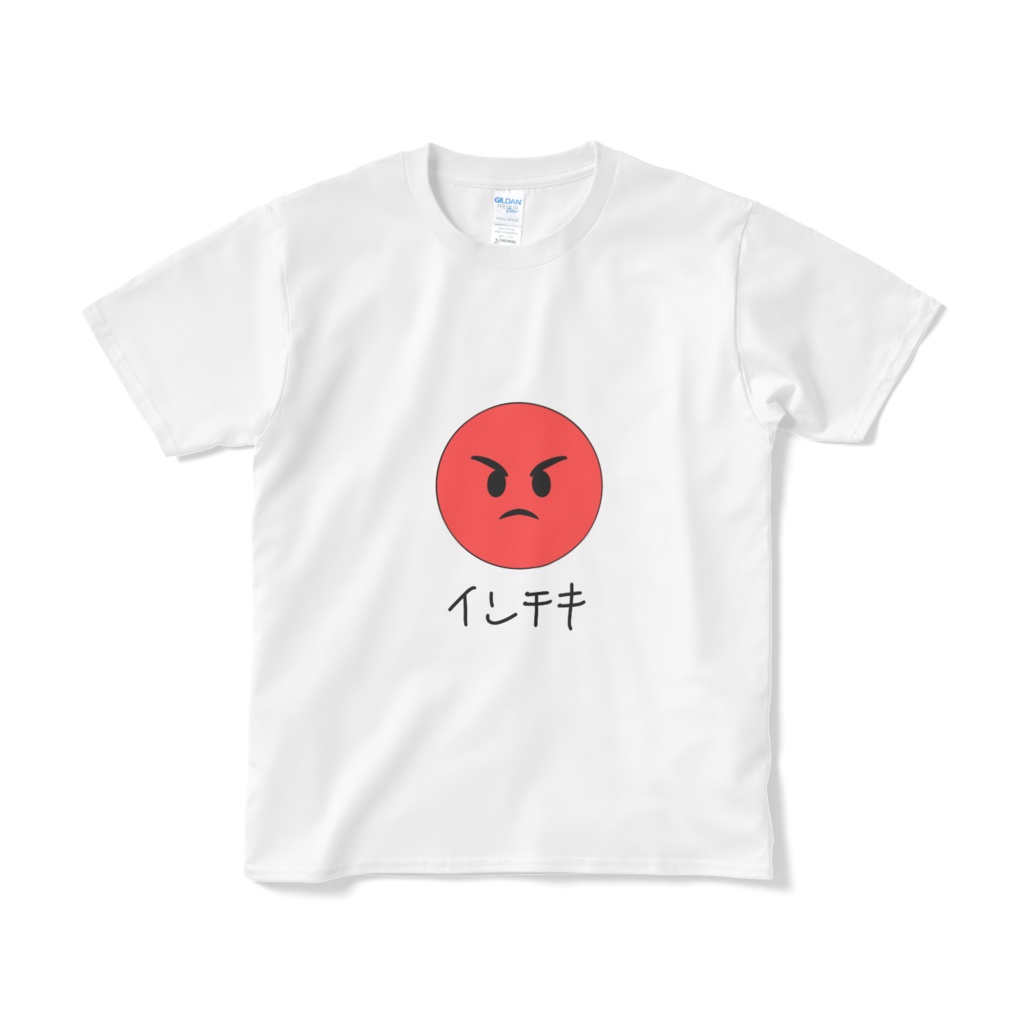 インチキT おもチキン