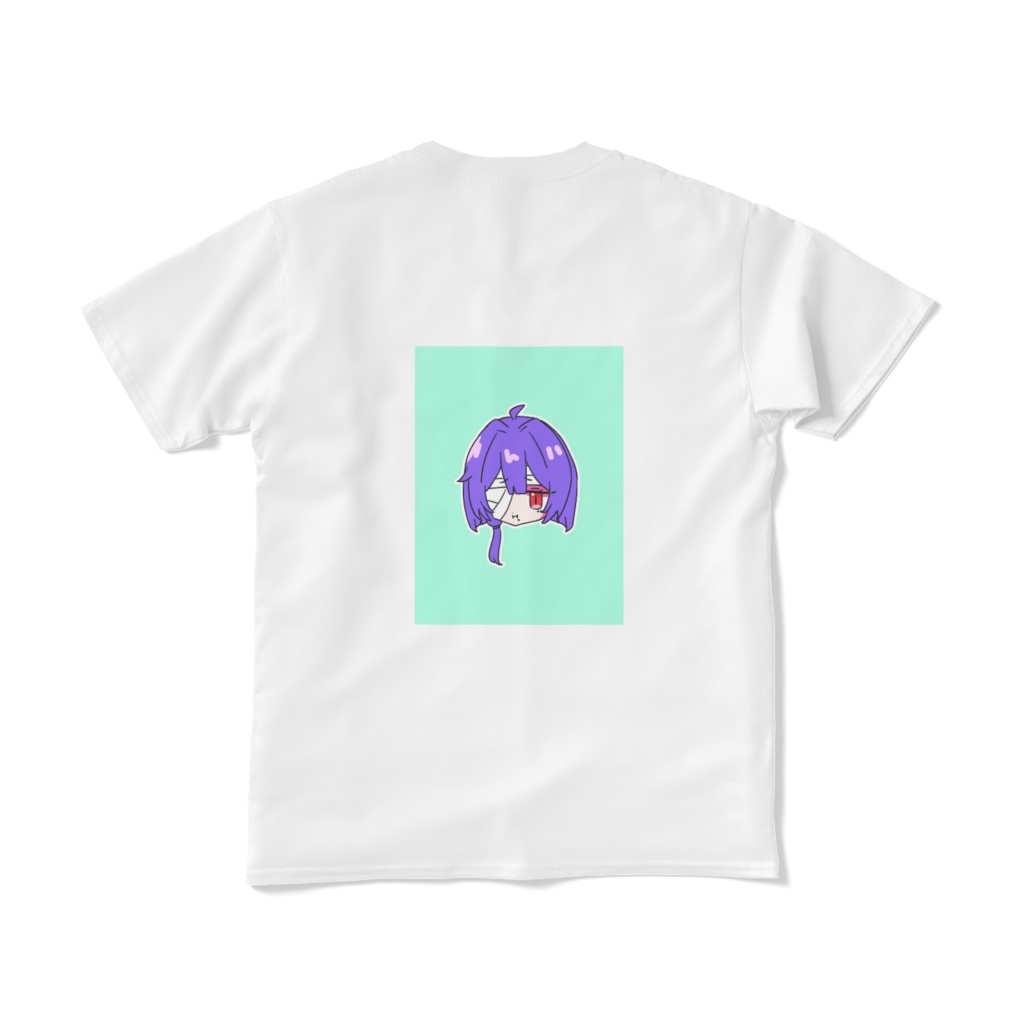 インチキT 琥珀糖