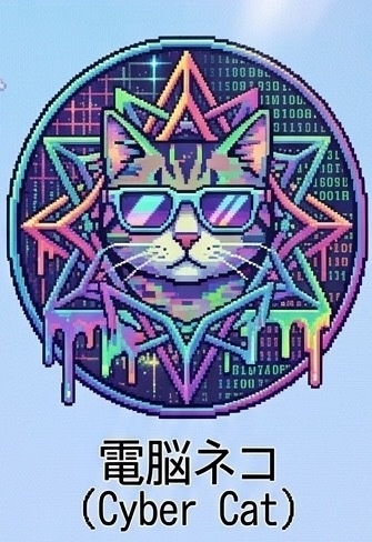 サイバーネッコ