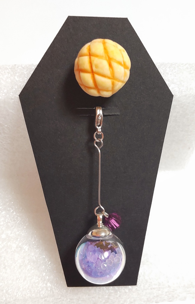 ジョンとドラルクのイメージマスクアクセセット