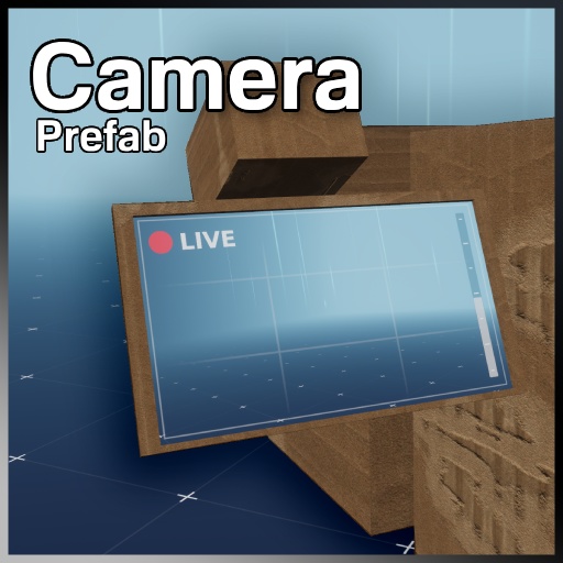 Psi's Handheld Stream Camera [World]