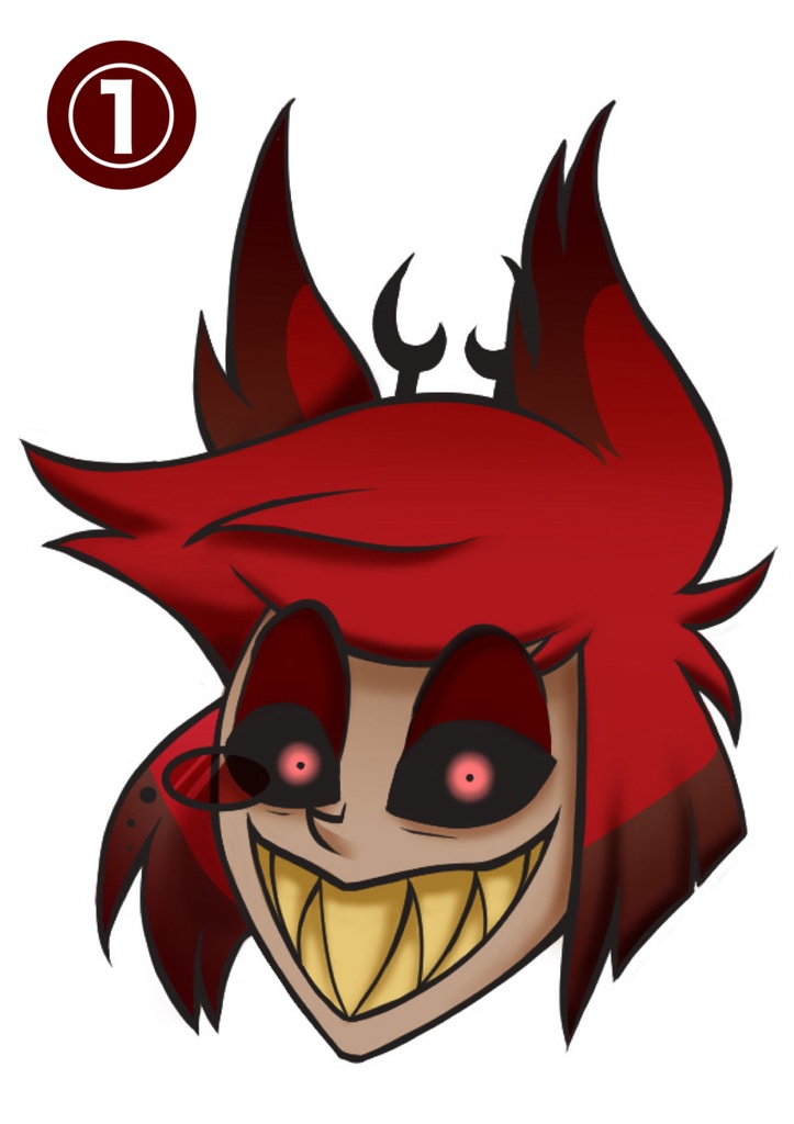 アクリルヘアゴム