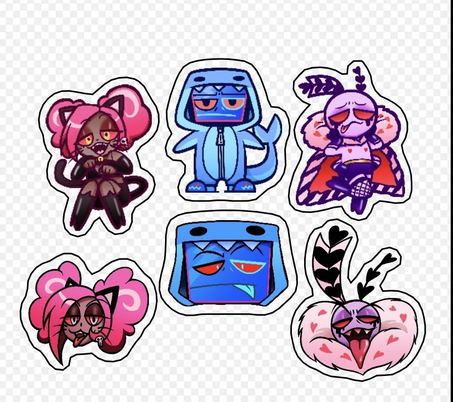 シャカシャカキーホルダー