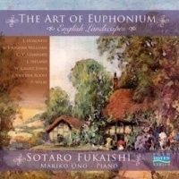 THE ART OF EUPHONIUM　English Landscapes