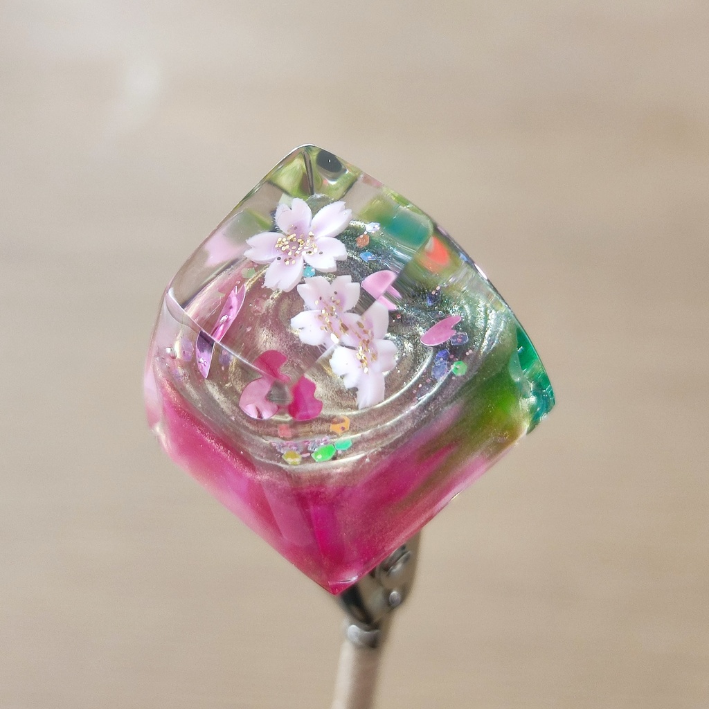 刹那 -桜の舞🌸-