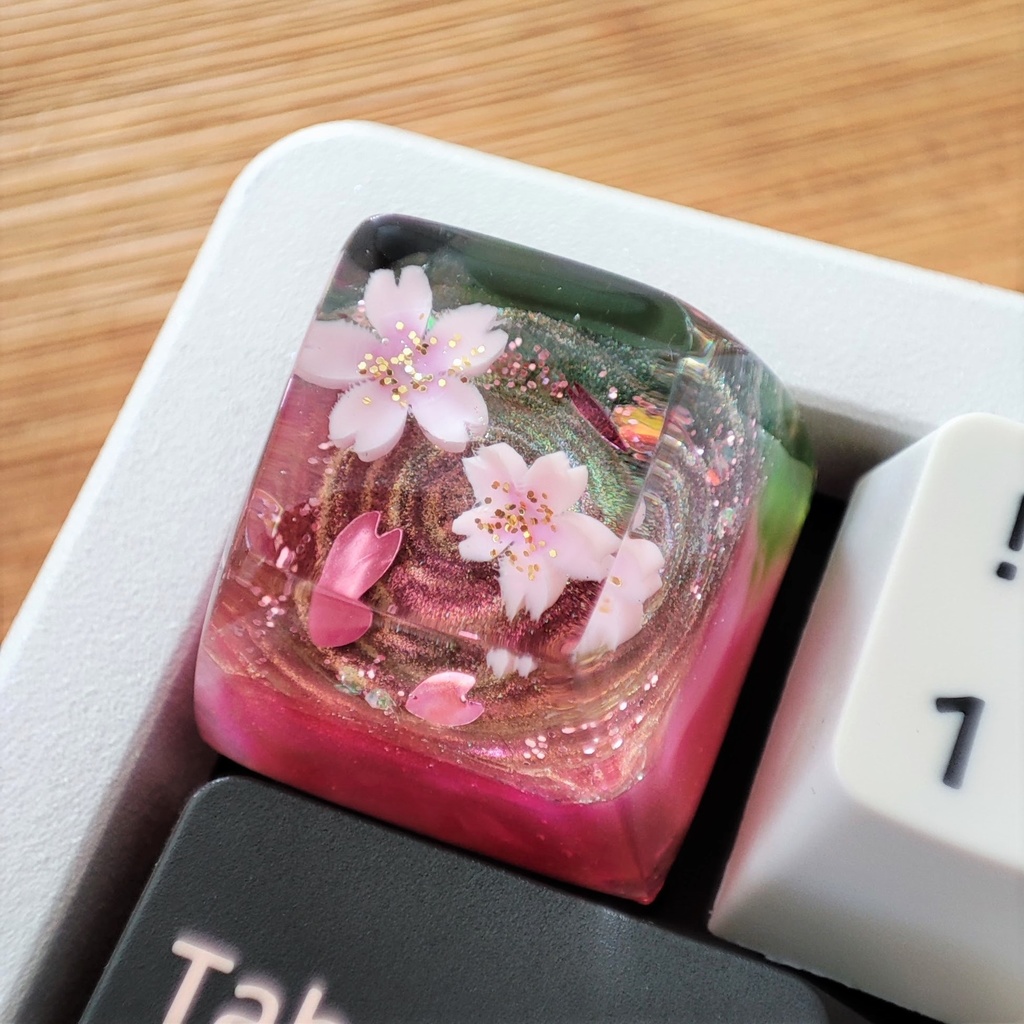 刹那 -桜の舞🌸-