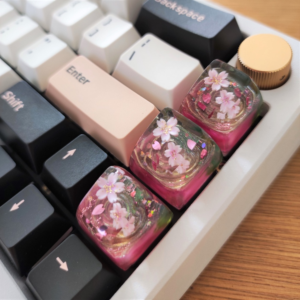 刹那 -桜の舞🌸-