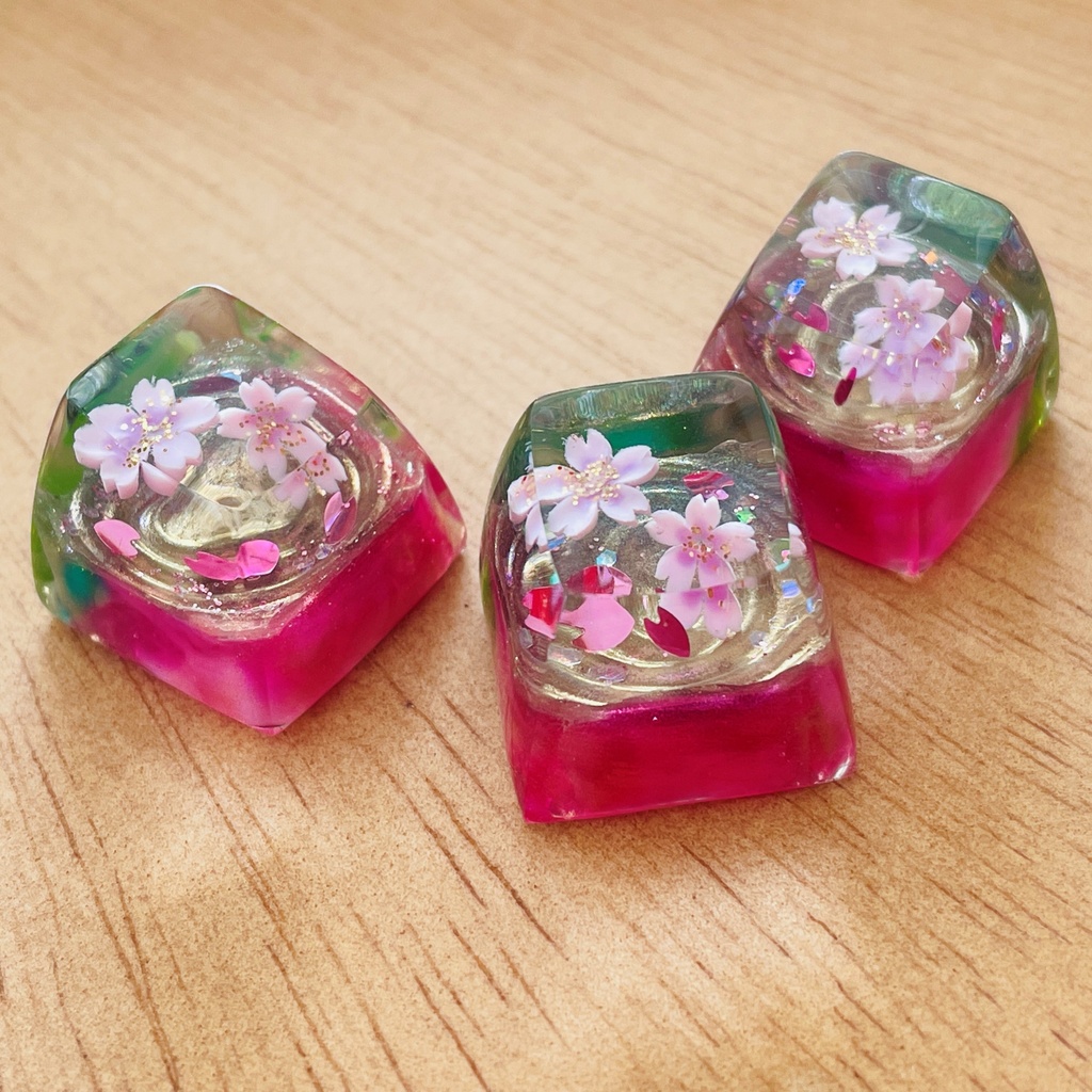 刹那 -桜の舞🌸-