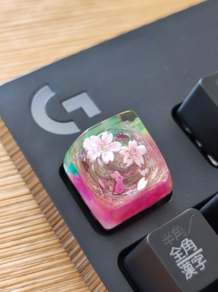 刹那 -桜の舞🌸-