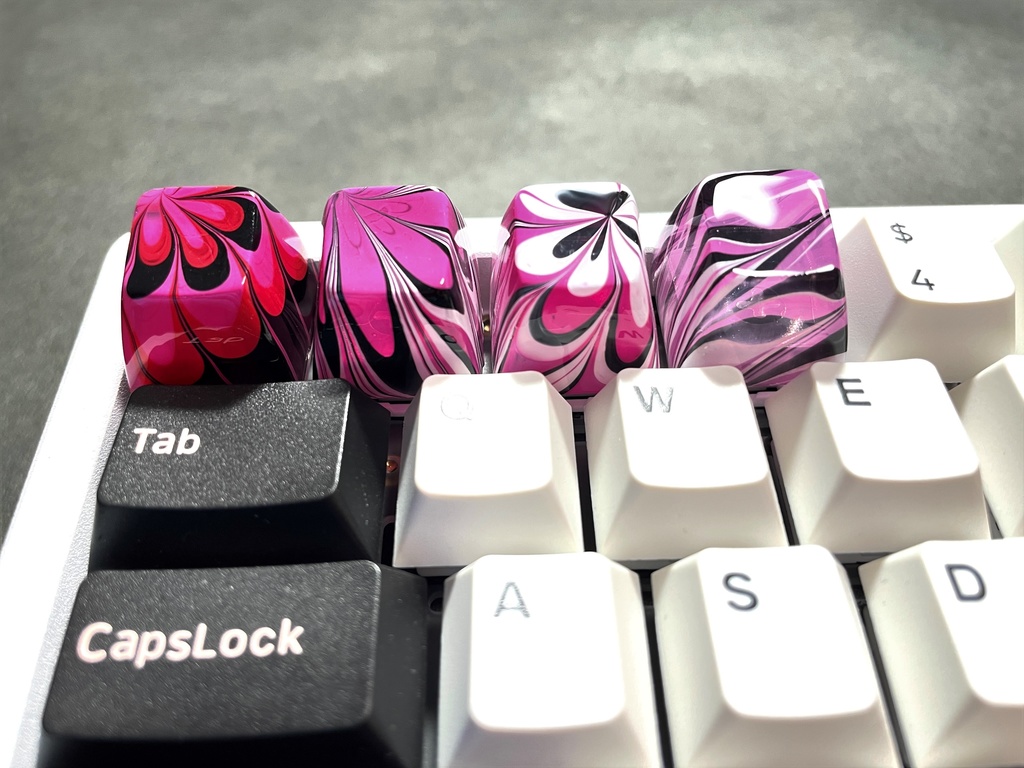 トリコマーブルキーキャップvol.3_ver6